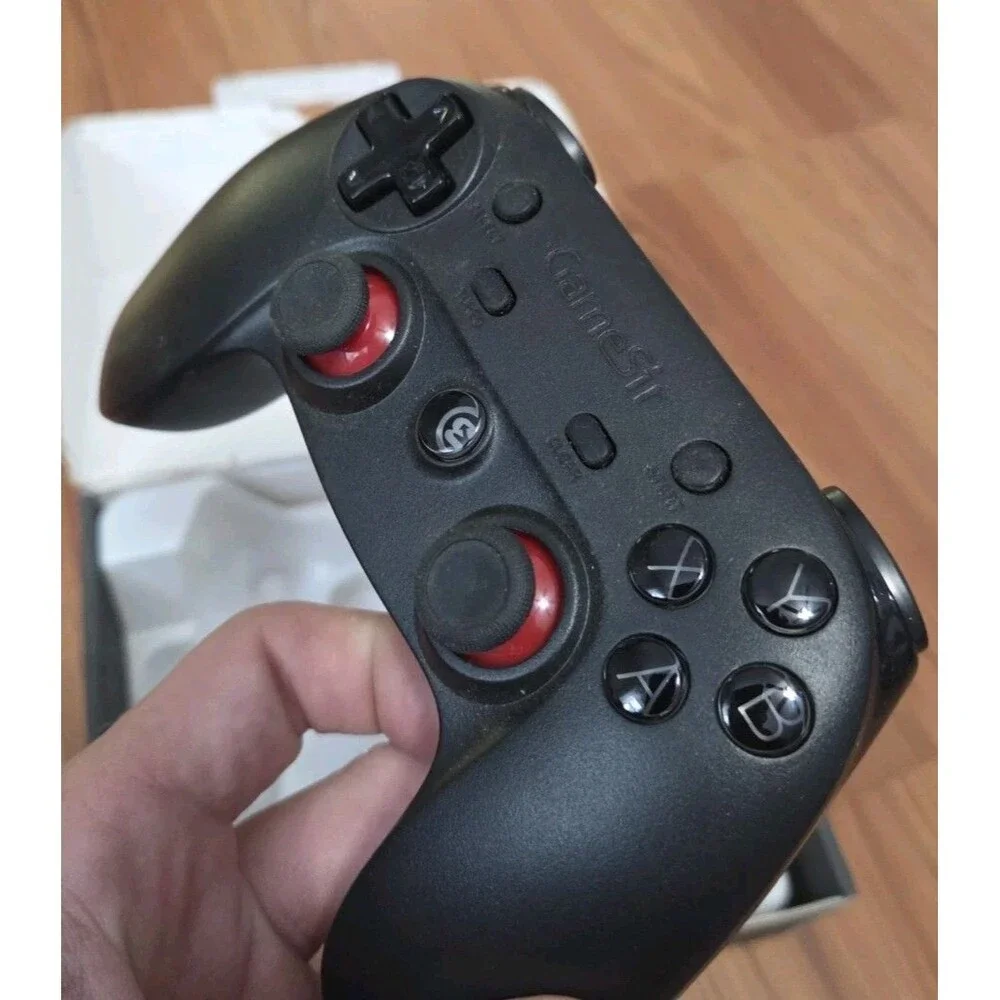 GameSir G3s Wireless Bluetooth Game Controller PC Android Tested Works w/ Box